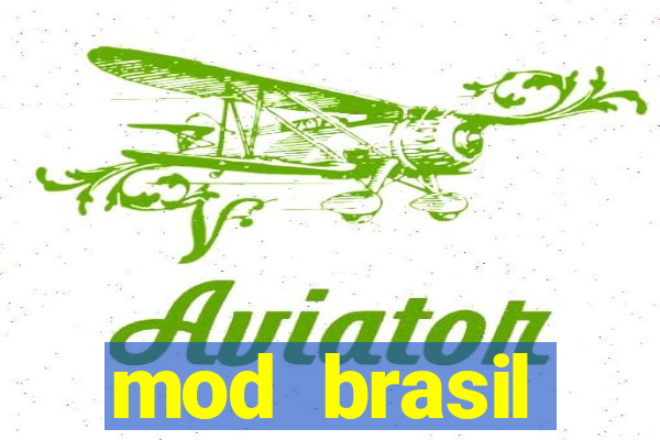 mod brasil supermarket simulator